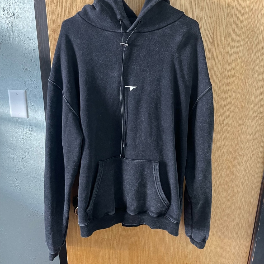 Alpha Hoodie